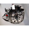 BOITE A VITESSE MECANIQUE RENAULT CLIO III 2010- 1.5 dCi