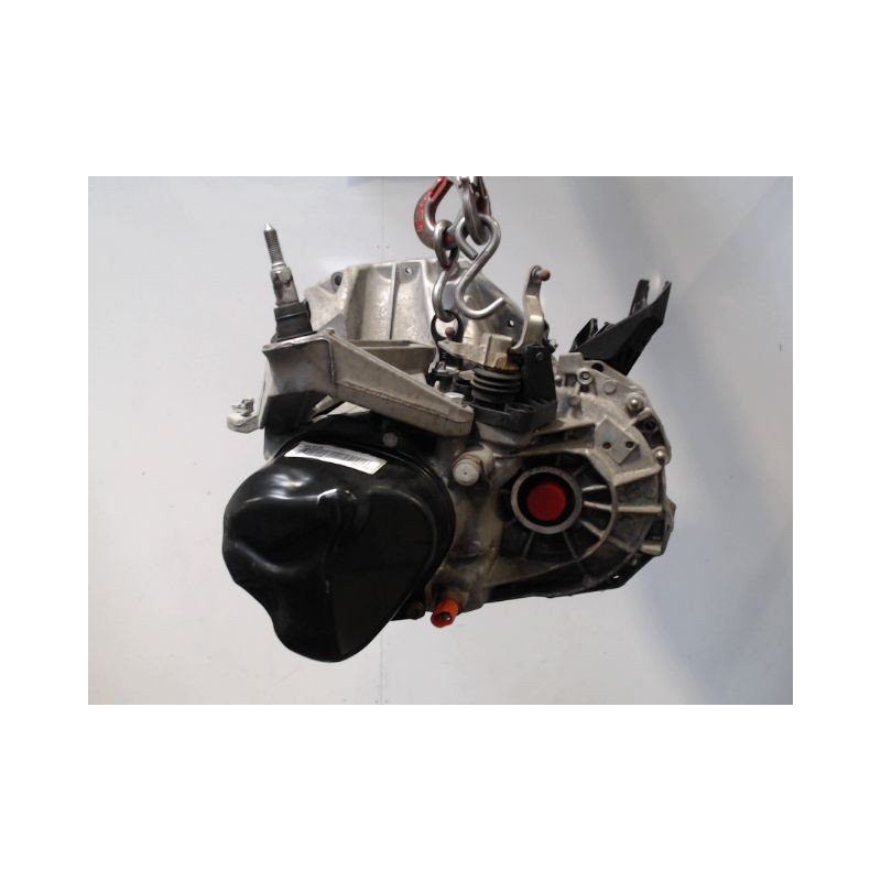 BOITE A VITESSE MECANIQUE RENAULT CLIO III 2010- 1.5 dCi
