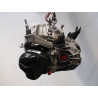 BOITE A VITESSE MECANIQUE RENAULT CLIO III 2010- 1.5 dCi