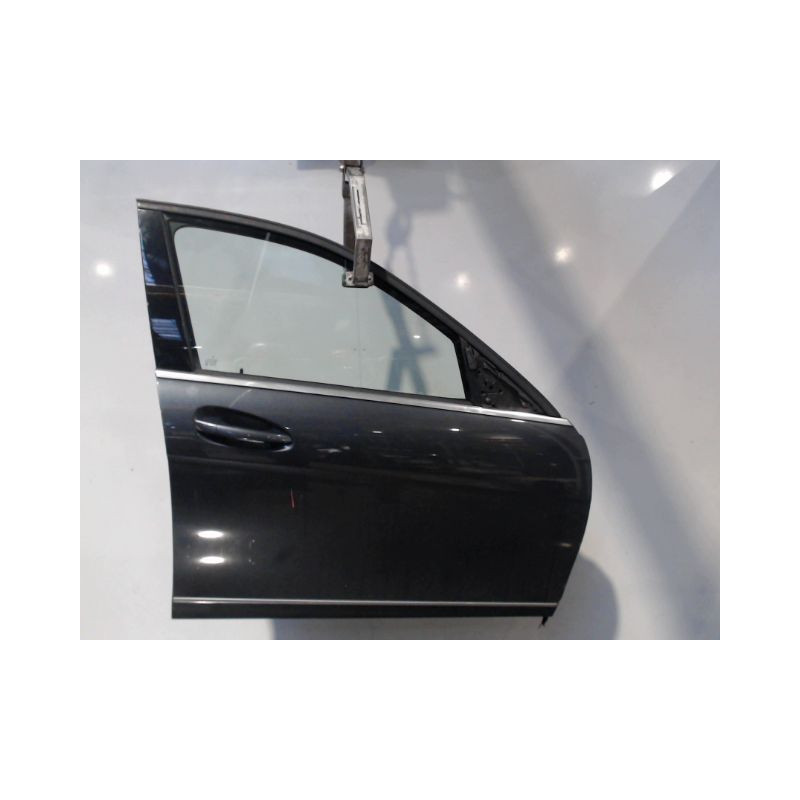 PORTE AVANT DROIT MERCEDES CLASSE C 2007-