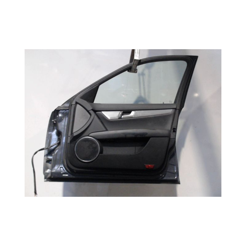 PORTE AVANT DROIT MERCEDES CLASSE C 2007-