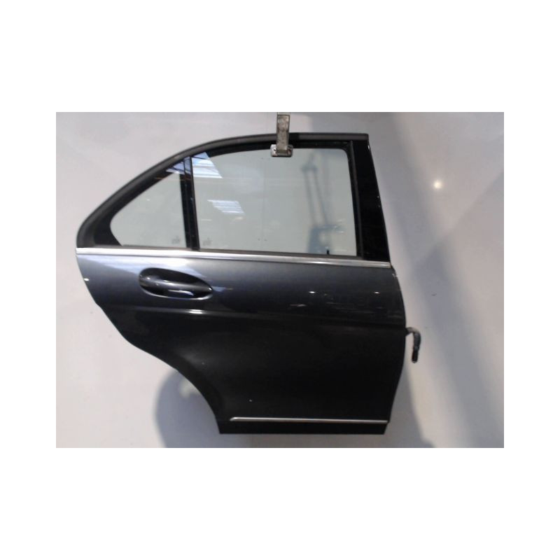 PORTE ARRIERE DROIT MERCEDES CLASSE C 2007-