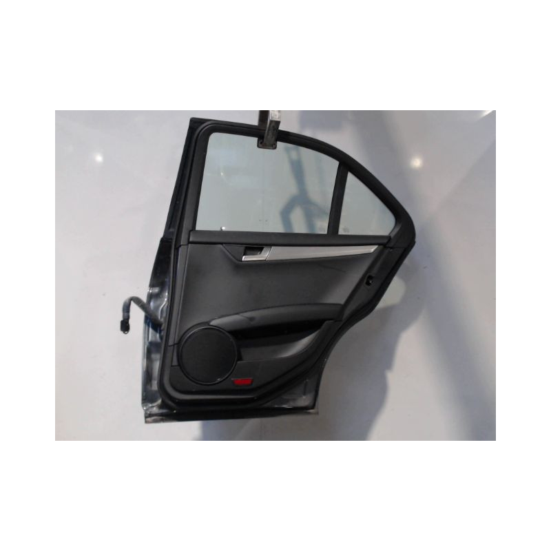 PORTE ARRIERE DROIT MERCEDES CLASSE C 2007-