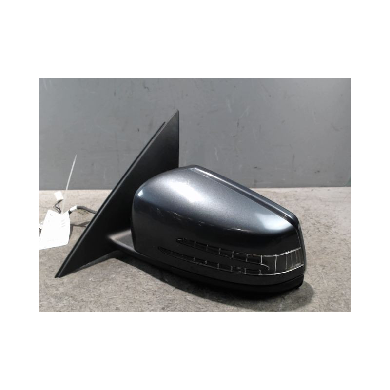 RETROVISEUR EXTERIEUR ELECTRIQUE GAUCHE MERCEDES CLASSE C 2007-