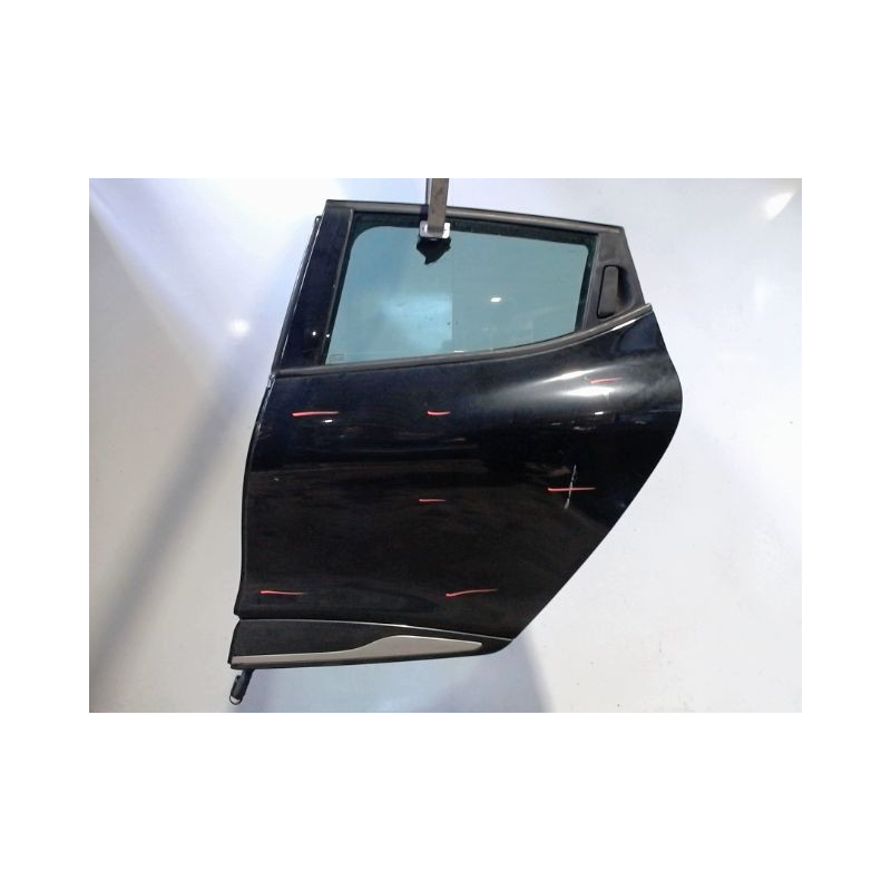 PORTE ARRIERE GAUCHE RENAULT CLIO IV