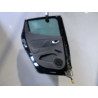 PORTE ARRIERE GAUCHE RENAULT CLIO IV