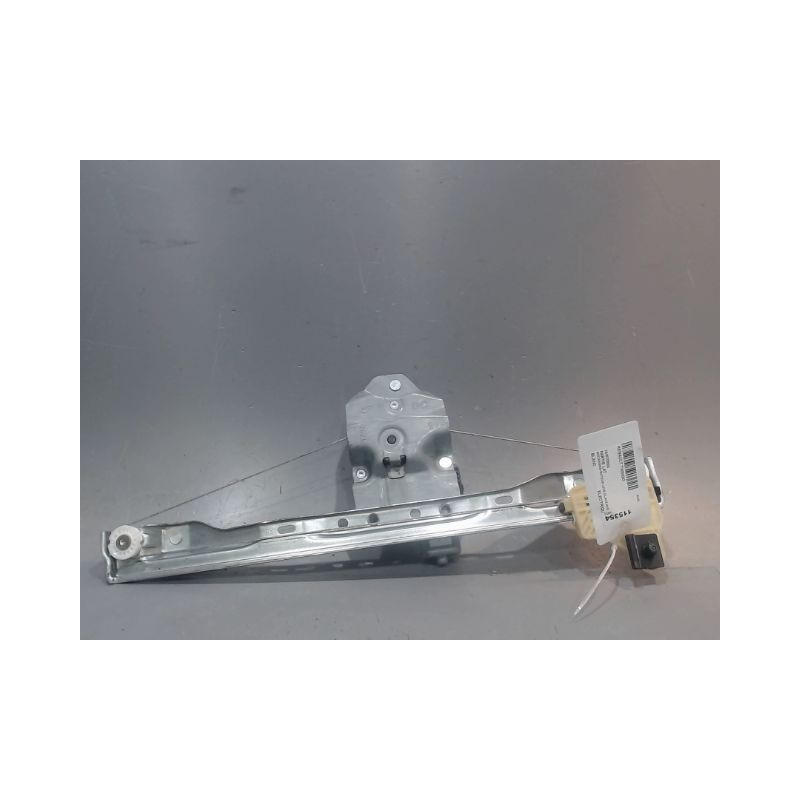 MECANISME+MOTEUR LEVE-GLACE AVANT GAUCHE RENAULT TWINGO