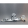 MECANISME+MOTEUR LEVE-GLACE AVANT GAUCHE RENAULT TWINGO