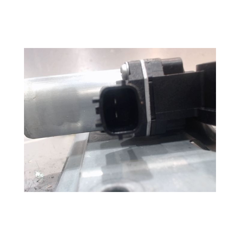 MECANISME+MOTEUR LEVE-GLACE AVANT GAUCHE RENAULT TWINGO
