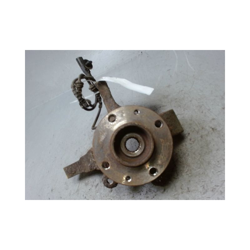 PIVOT AVANT GAUCHE DACIA SANDERO 2008-