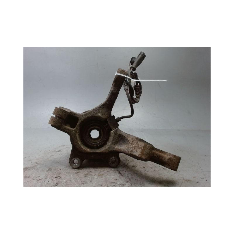 PIVOT AVANT GAUCHE DACIA SANDERO 2008-