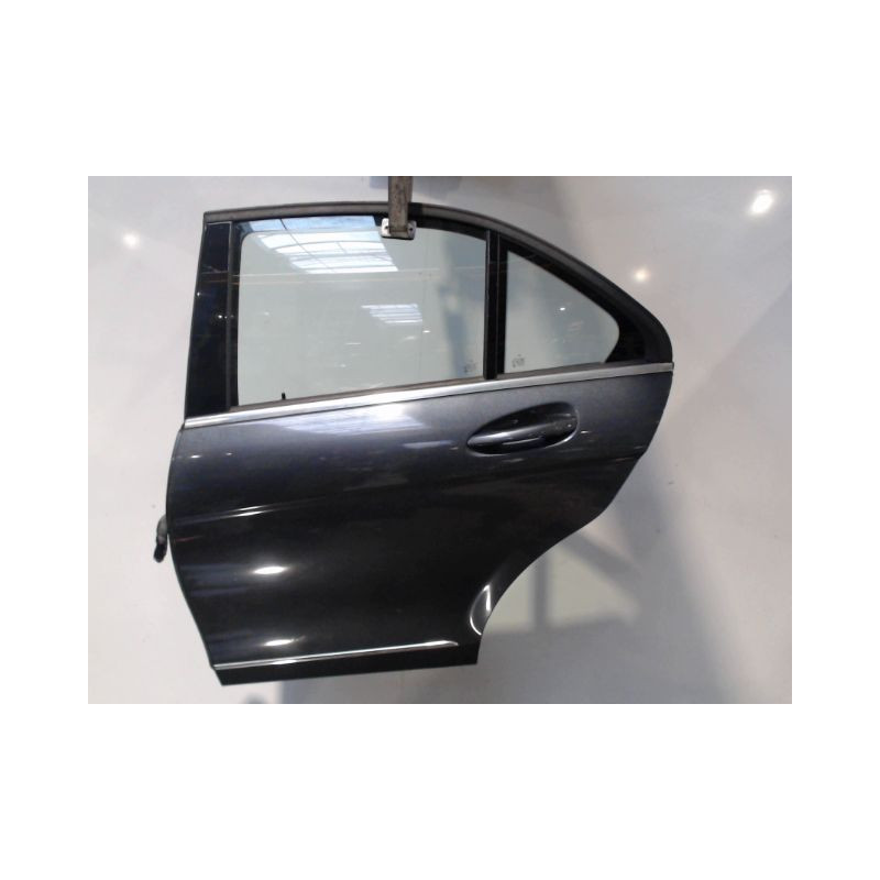 PORTE ARRIERE GAUCHE MERCEDES CLASSE C 2007-