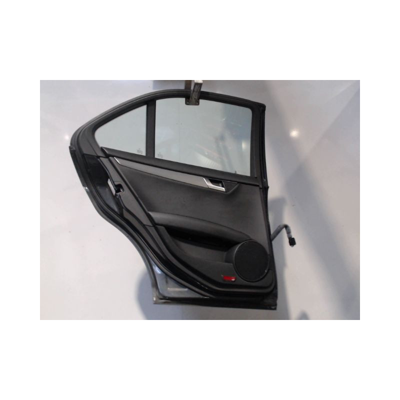 PORTE ARRIERE GAUCHE MERCEDES CLASSE C 2007-