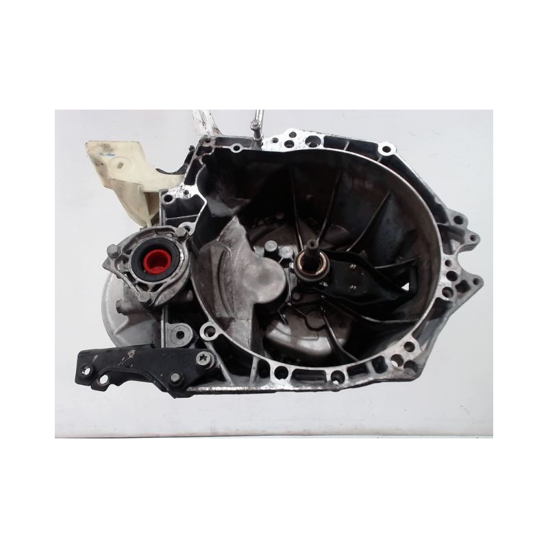 BOITE A VITESSE MECANIQUE PEUGEOT 208 1.6 BlueHDi 100