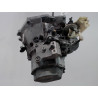 BOITE A VITESSE MECANIQUE PEUGEOT 208 1.6 BlueHDi 100