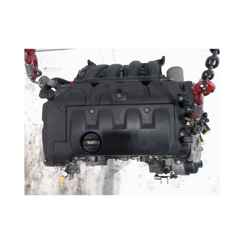 MOTEUR ESSENCE CITROEN DS3 2009- 1.6 VTi 120