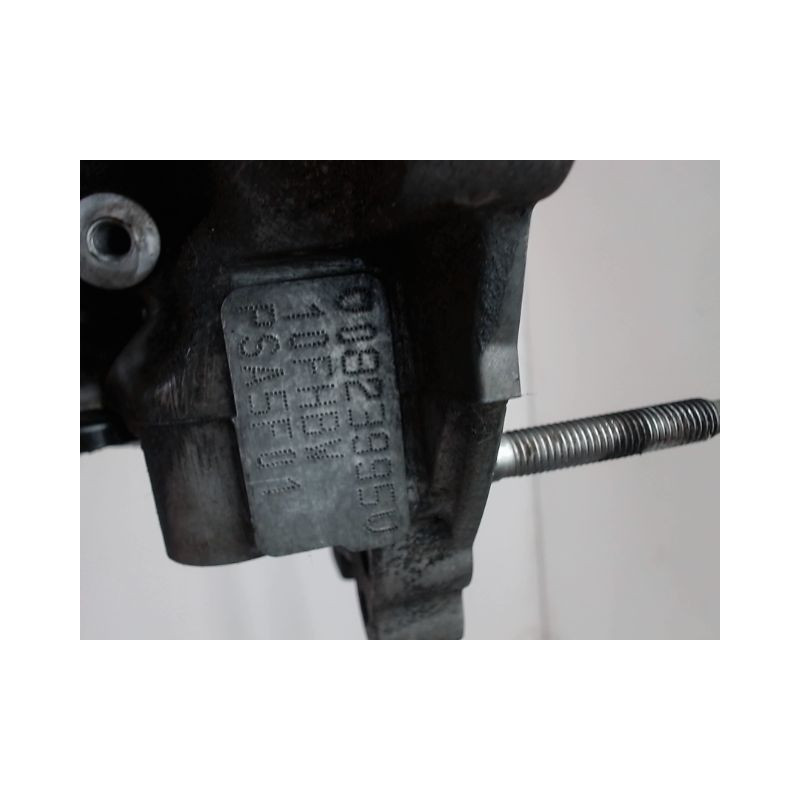 MOTEUR ESSENCE CITROEN DS3 2009- 1.6 VTi 120