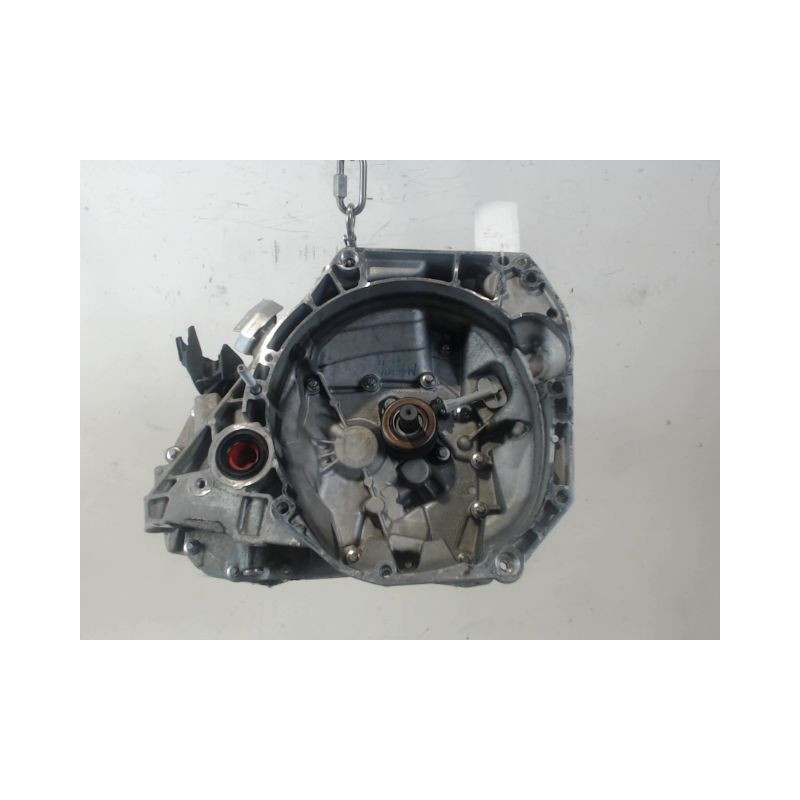 BOITE A VITESSE MECANIQUE RENAULT CLIO 0.9 TCe 75 