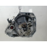 BOITE A VITESSE MECANIQUE RENAULT CLIO 0.9 TCe 75 