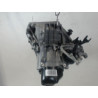 BOITE A VITESSE MECANIQUE RENAULT CLIO 0.9 TCe 75 