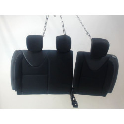 KIT BANQUETTE ARRIERE COMPLETE