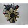 MOTEUR DIESEL SSANGYONG REXTON 2.7 D 4x4