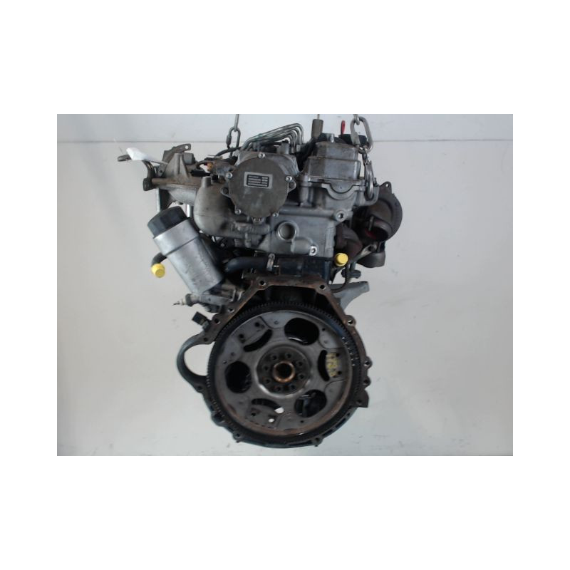 MOTEUR DIESEL SSANGYONG REXTON 2.7 D 4x4