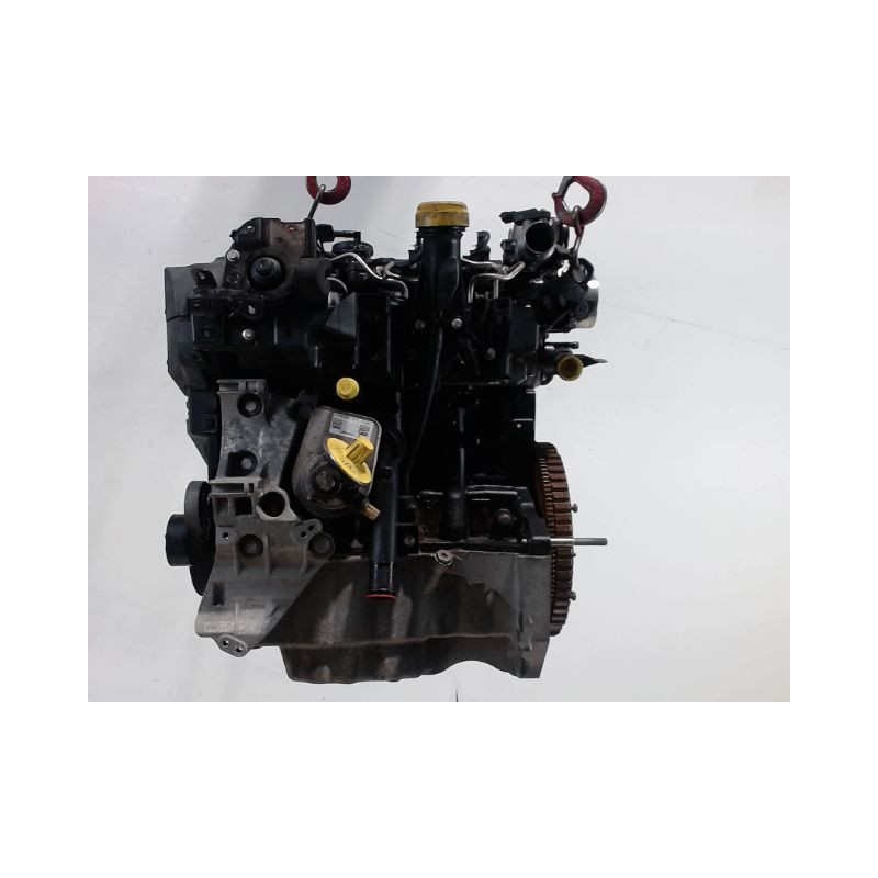 MOTEUR DIESEL RENAULT CLIO IV 2012- 1.5 dCi 75