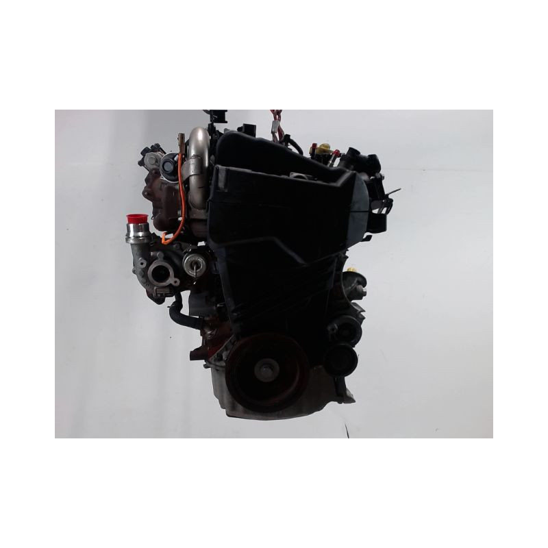 MOTEUR DIESEL RENAULT CLIO IV 2012- 1.5 dCi 75