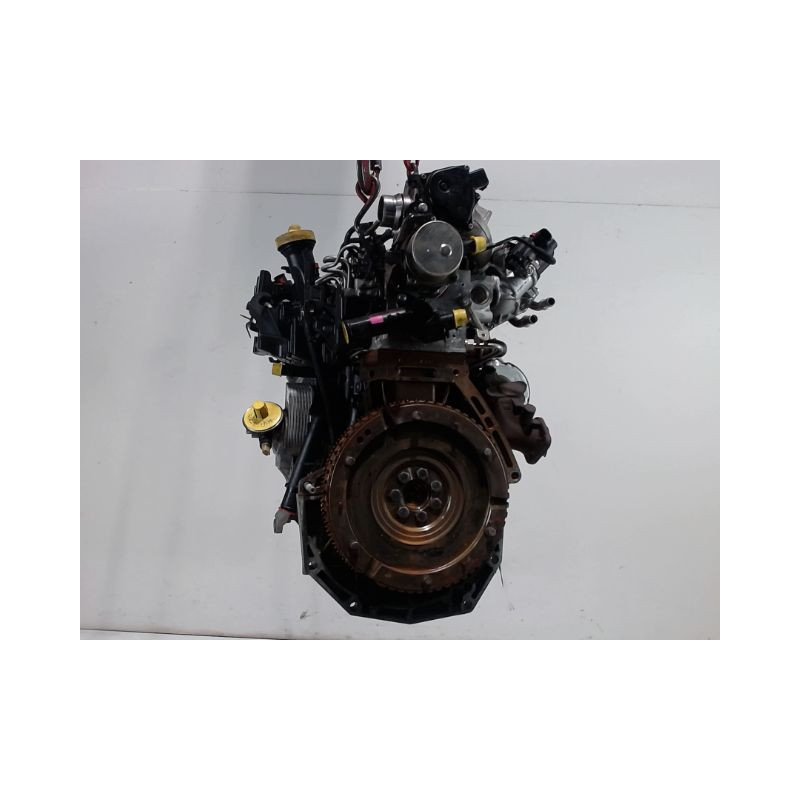 MOTEUR DIESEL RENAULT CLIO IV 2012- 1.5 dCi 75