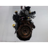 MOTEUR DIESEL RENAULT CLIO IV 2012- 1.5 dCi 75