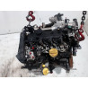 MOTEUR DIESEL RENAULT CLIO IV 2012- 1.5 dCi 75