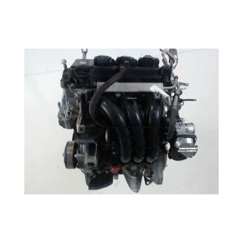 MOTEUR ESSENCE MITSUBISHI SPACESTAR 1.0 