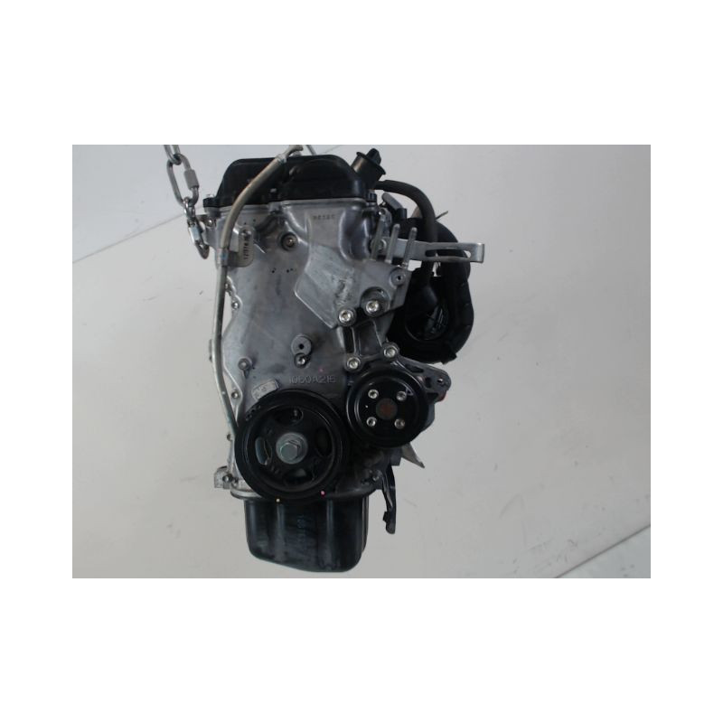 MOTEUR ESSENCE MITSUBISHI SPACESTAR 1.0 