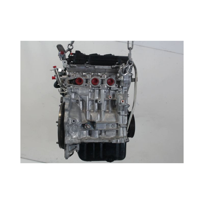 MOTEUR ESSENCE MITSUBISHI SPACESTAR 1.0 