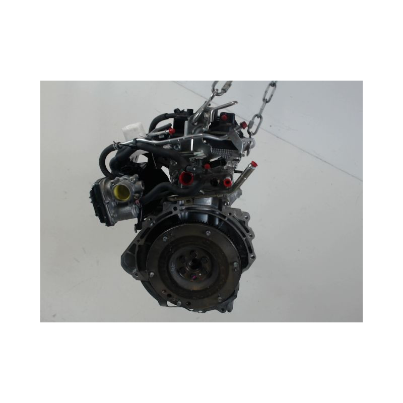 MOTEUR ESSENCE MITSUBISHI SPACESTAR 1.0 