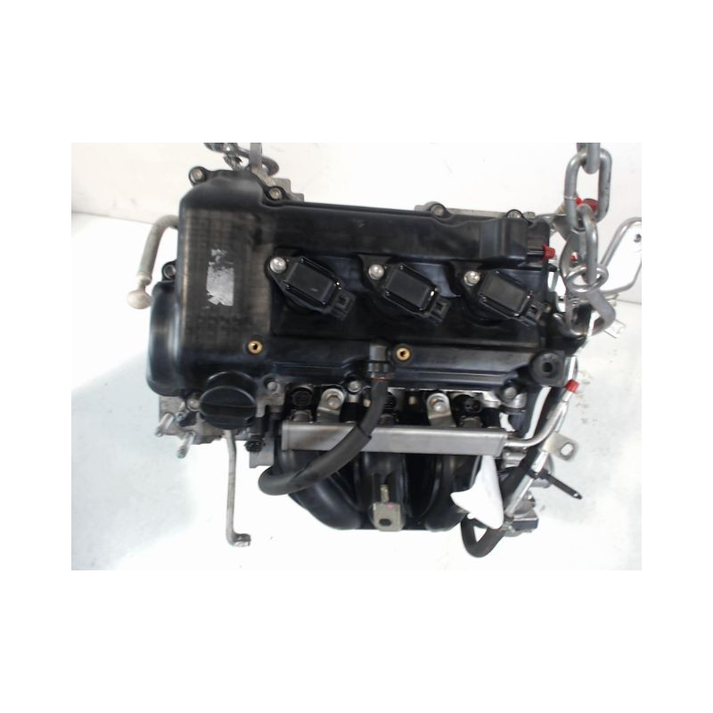MOTEUR ESSENCE MITSUBISHI SPACESTAR 1.0 