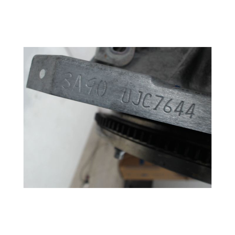 MOTEUR ESSENCE MITSUBISHI SPACESTAR 1.0 