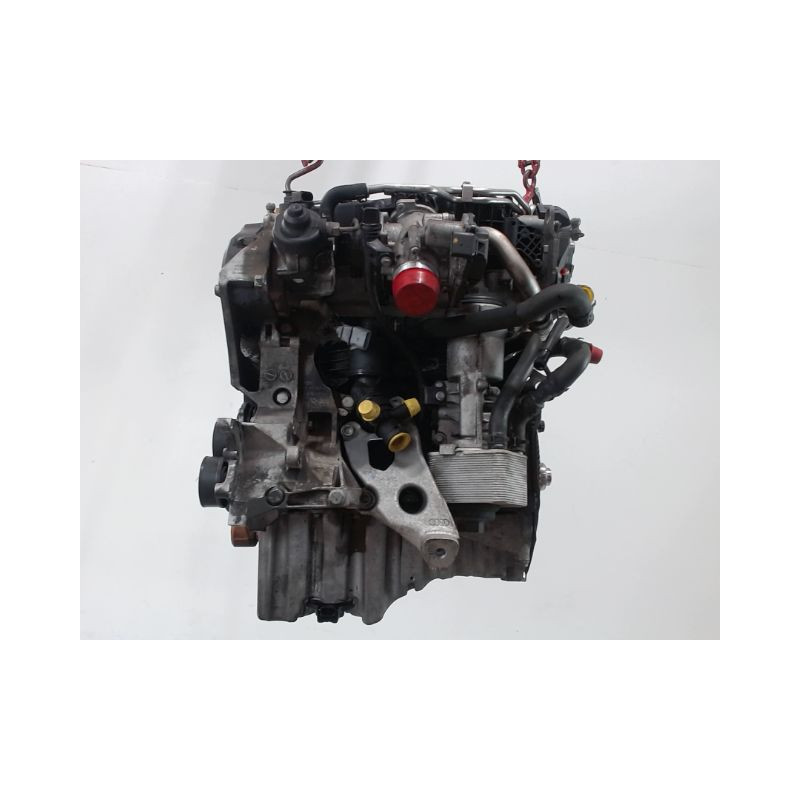 MOTEUR DIESEL AUDI A5 2.0 TDI