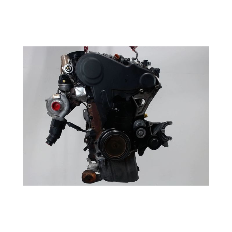 MOTEUR DIESEL AUDI A5 2.0 TDI