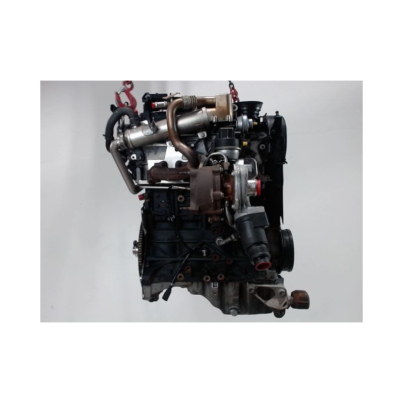 MOTEUR DIESEL AUDI A5 2.0 TDI