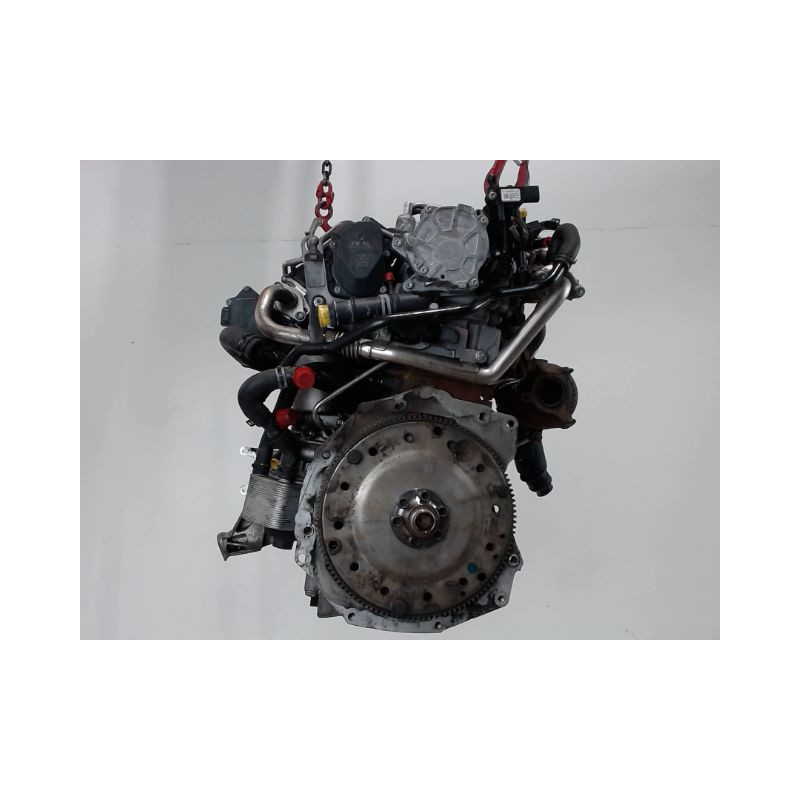 MOTEUR DIESEL AUDI A5 2.0 TDI