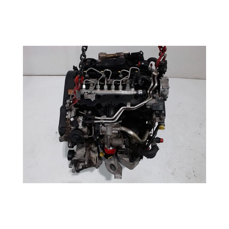 MOTEUR DIESEL AUDI A5 2.0 TDI