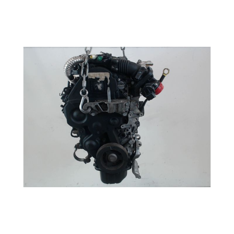 MOTEUR DIESEL FORD C-MAX 1.6 TDCi