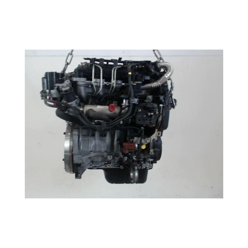 MOTEUR DIESEL FORD C-MAX 1.6 TDCi