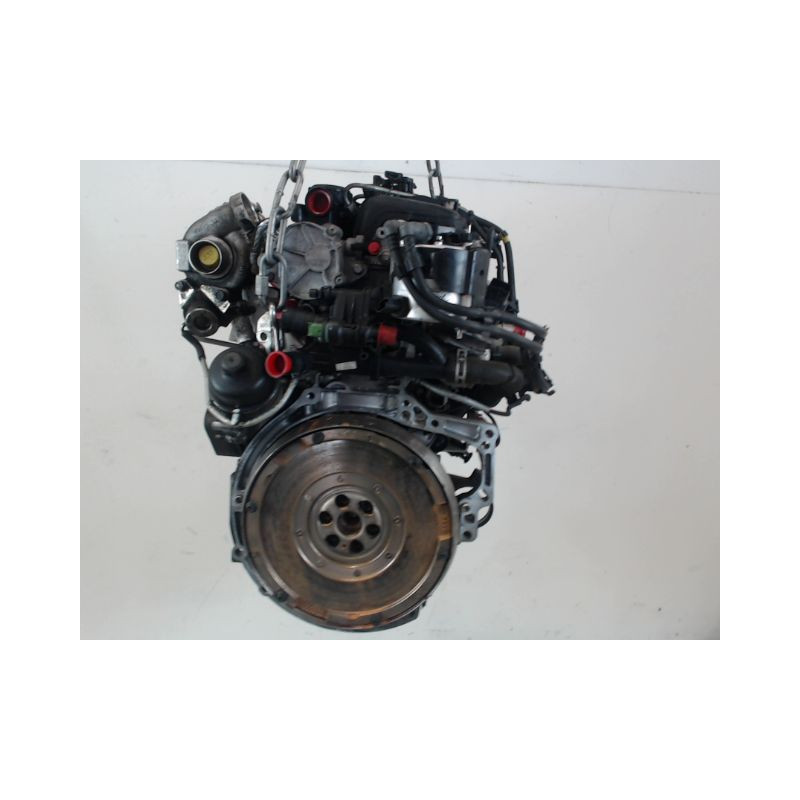 MOTEUR DIESEL FORD C-MAX 1.6 TDCi