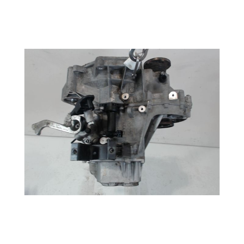 BOITE A VITESSE MECANIQUE VOLKSWAGEN POLO 2009- 1.2 TSI