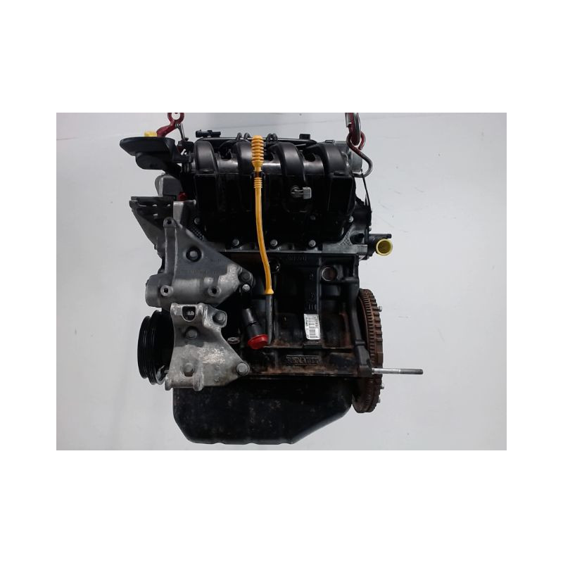 MOTEUR ESSENCE DACIA SANDERO 1.2