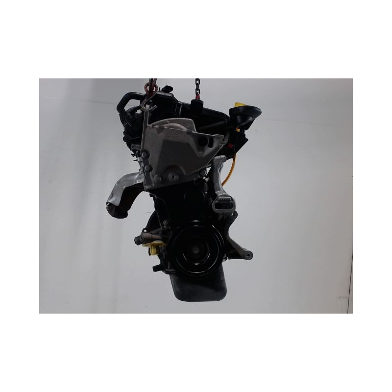 MOTEUR ESSENCE DACIA SANDERO 1.2