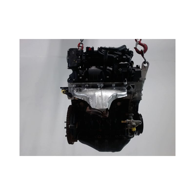 MOTEUR ESSENCE DACIA SANDERO 1.2